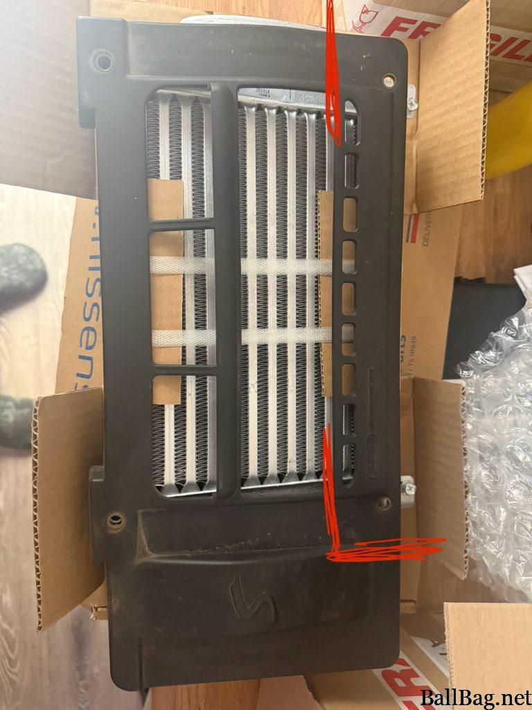 Planning the cut lines